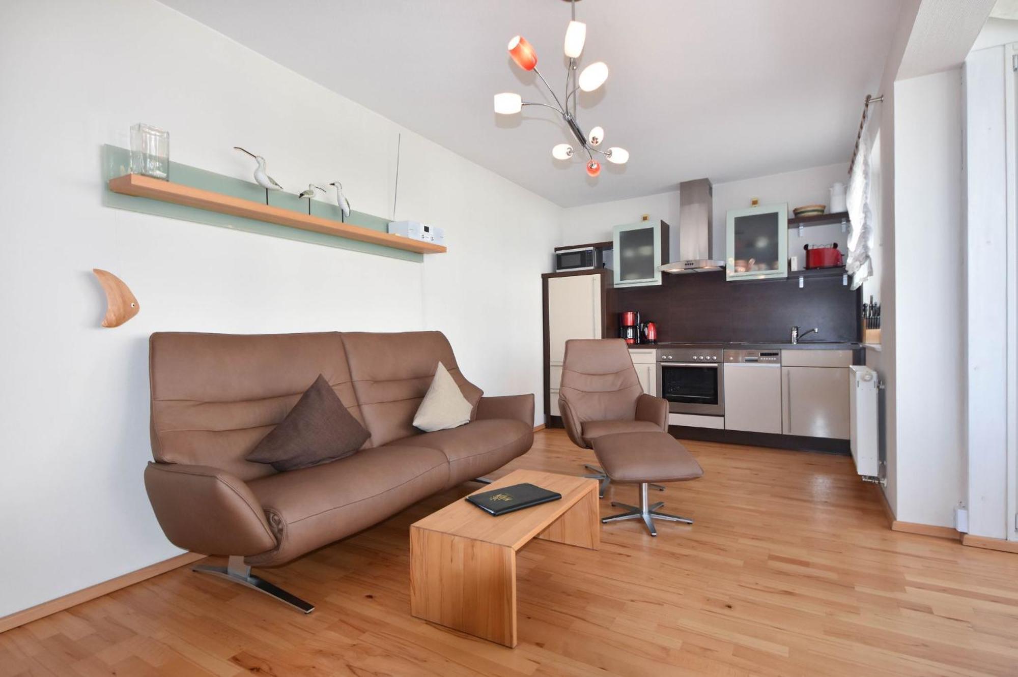 Haus Meerblick 16 Heringsdorf  Exteriör bild