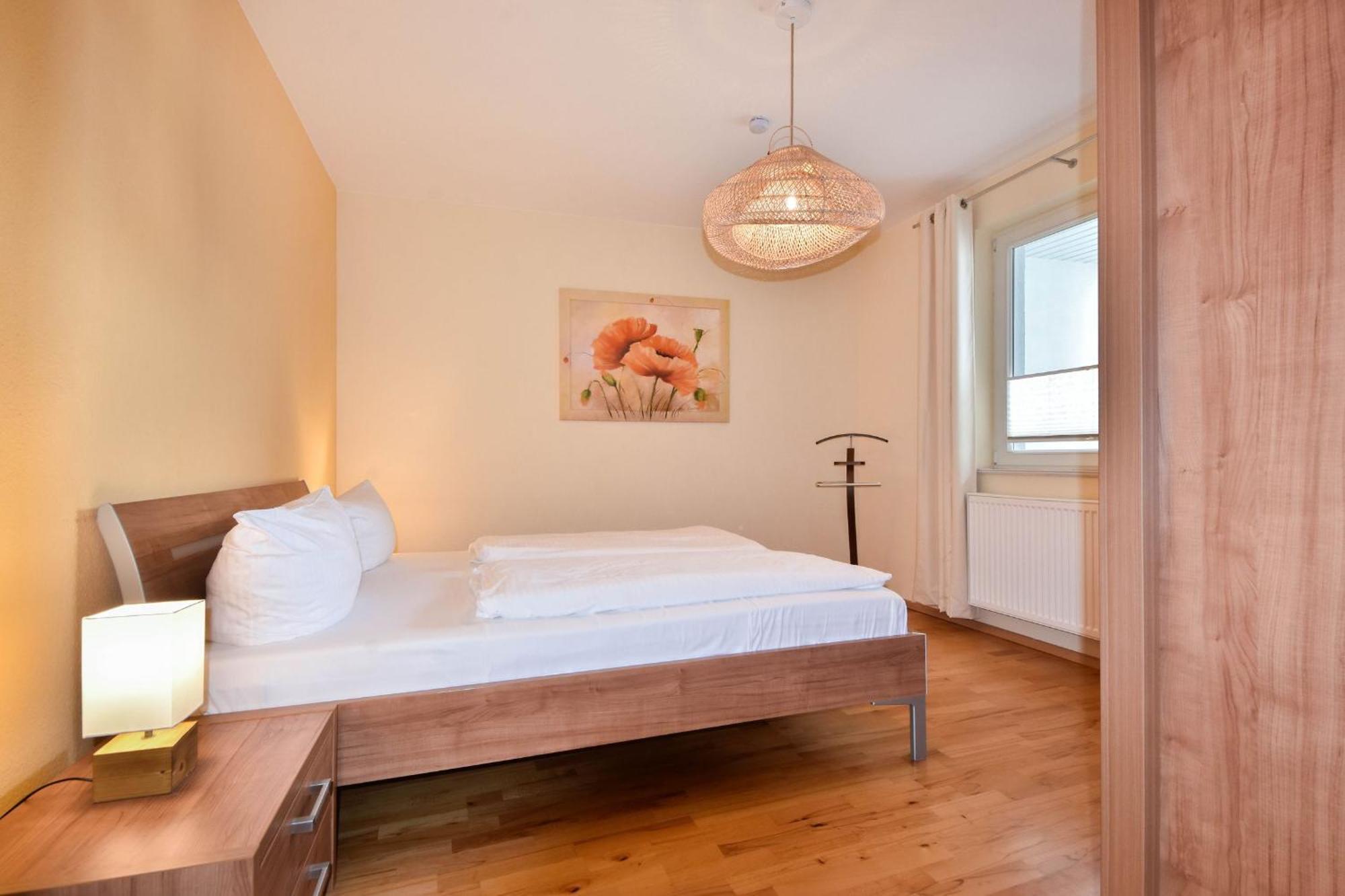 Haus Meerblick 16 Heringsdorf  Exteriör bild